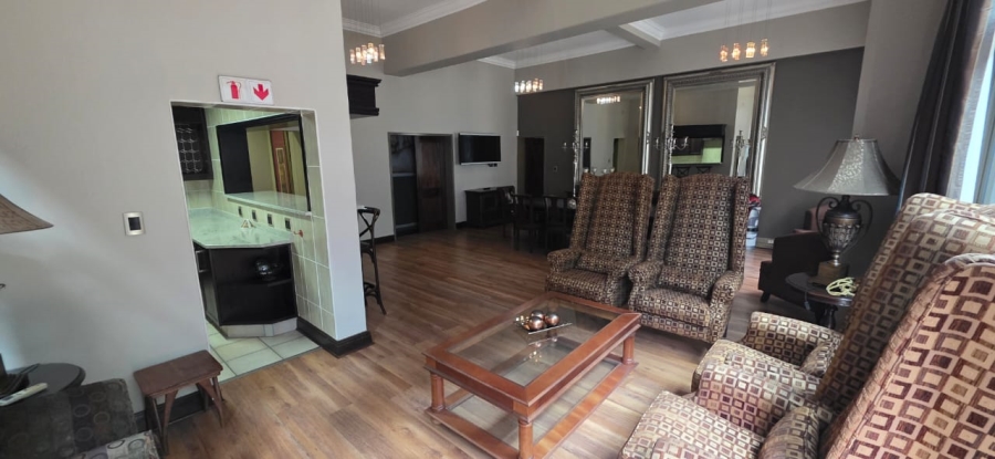 Commercial Property for Sale in Klerksdorp North West